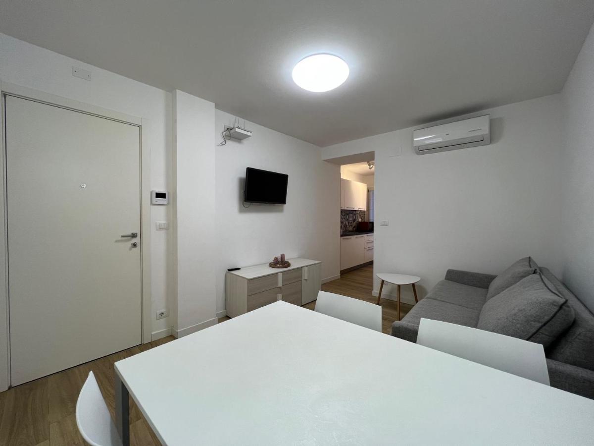 Marchesini Apartments Grado Exterior foto