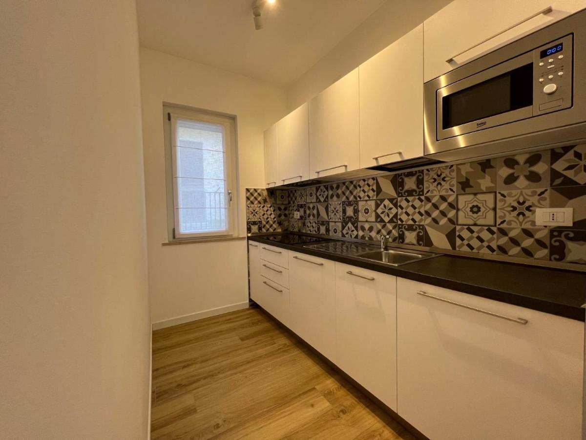 Marchesini Apartments Grado Exterior foto