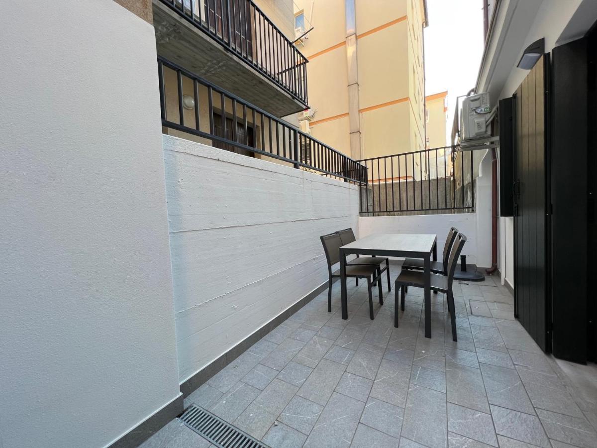 Marchesini Apartments Grado Exterior foto