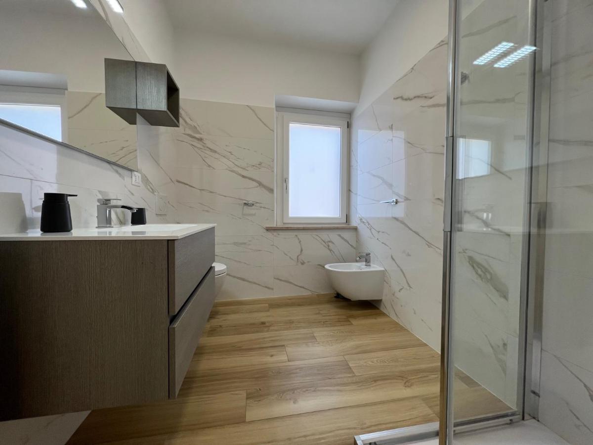 Marchesini Apartments Grado Exterior foto