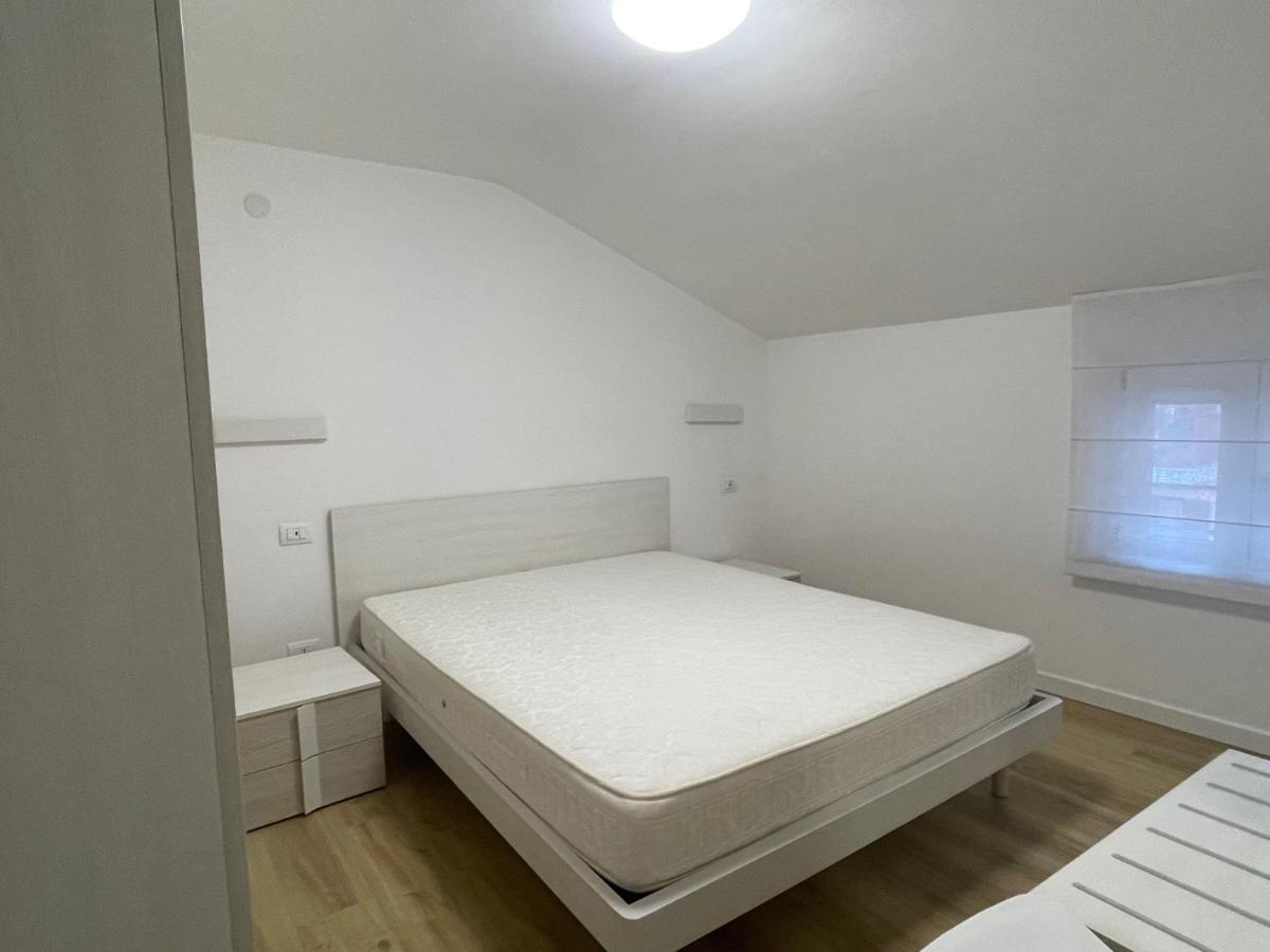 Marchesini Apartments Grado Exterior foto