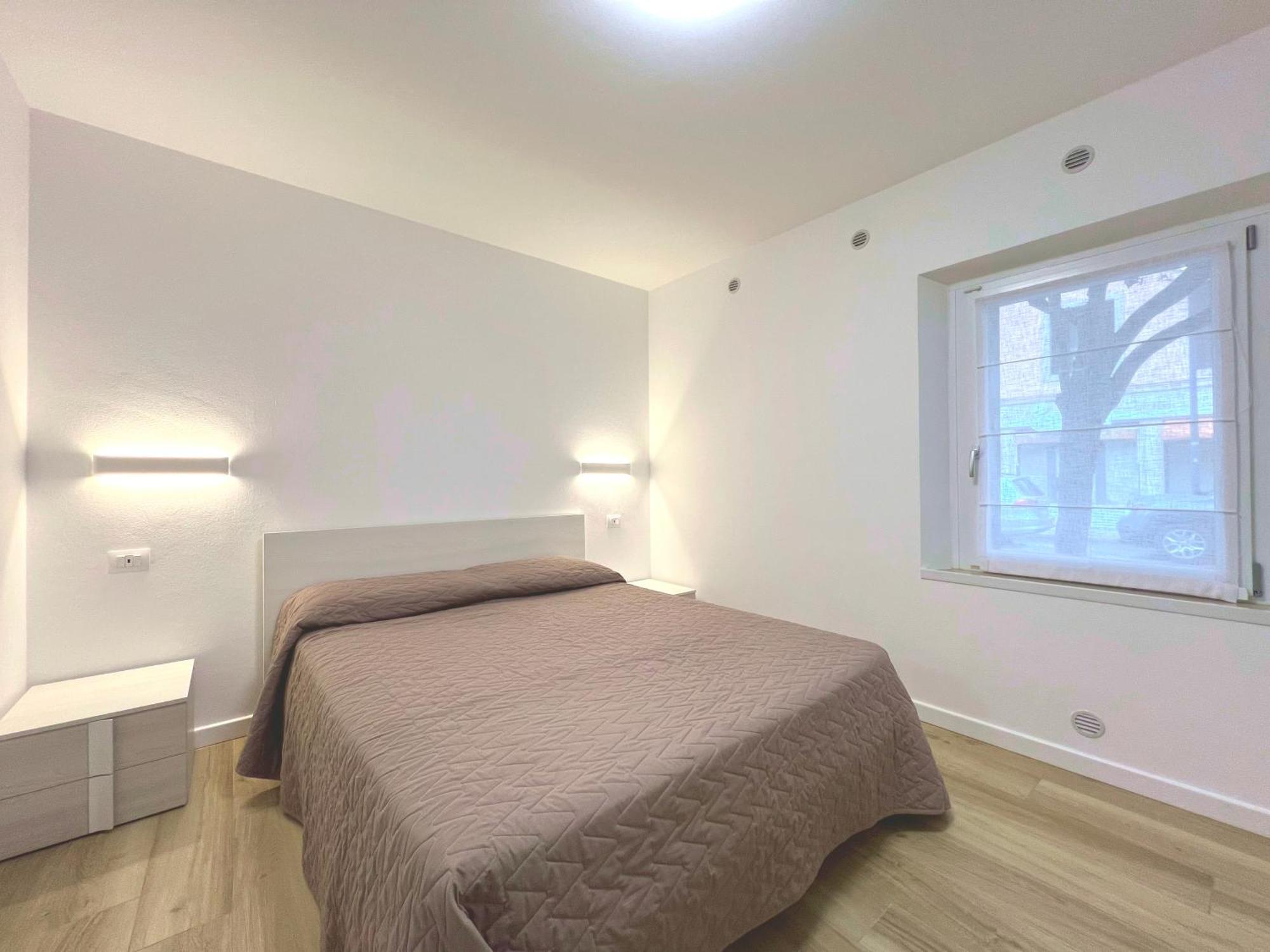 Marchesini Apartments Grado Exterior foto